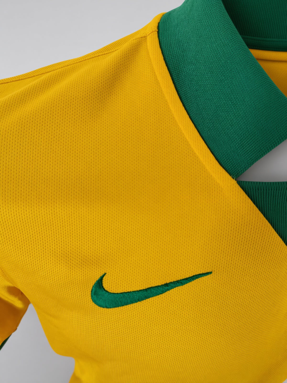 CAMISETA SELECCIÓN AUSTRALIANA 2014 1ª EQUIPACIÓN