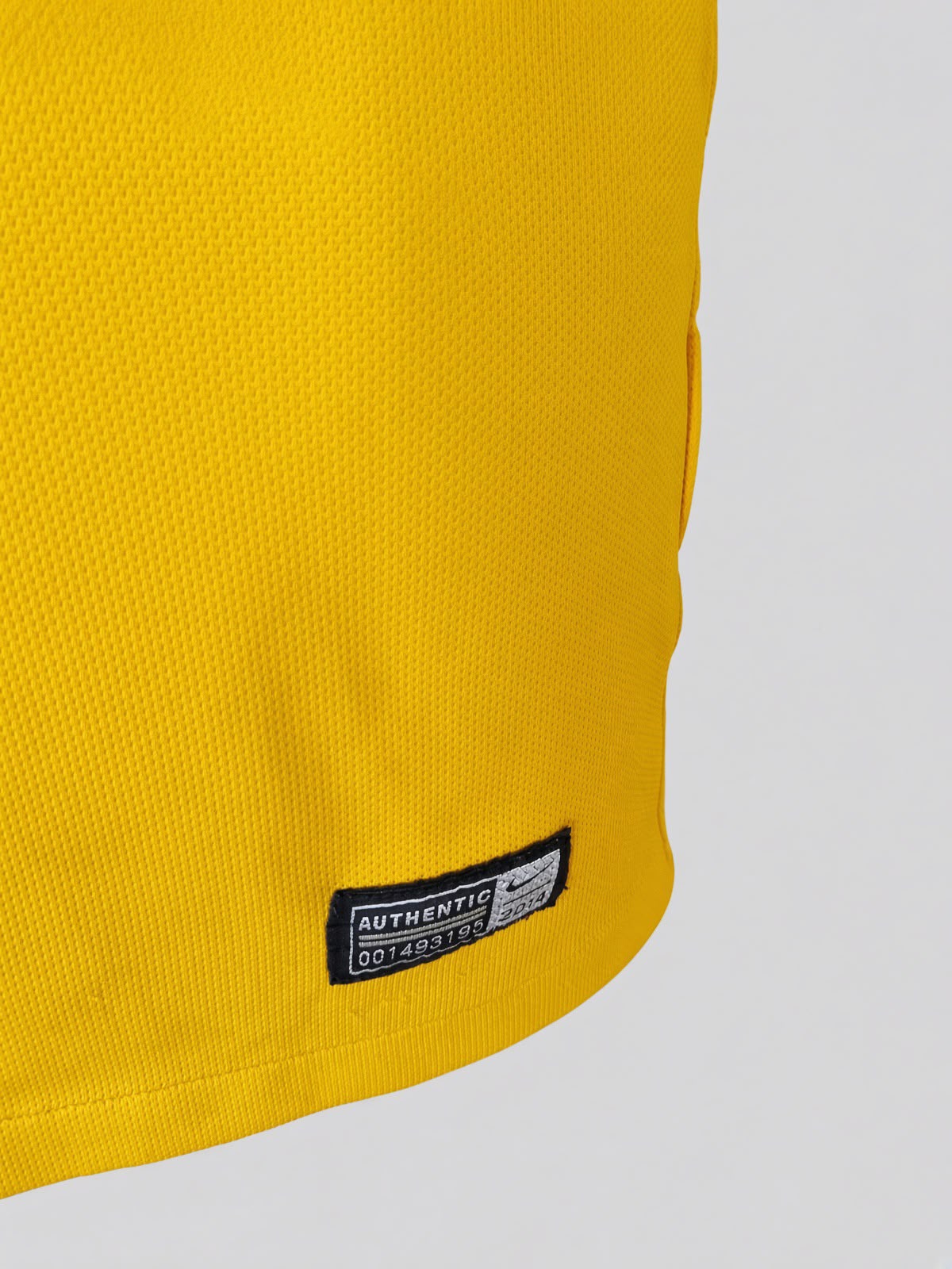 CAMISETA SELECCIÓN AUSTRALIANA 2014 1ª EQUIPACIÓN