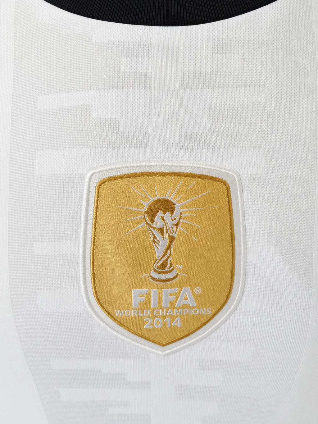CAMISETA ALEMANIA 2014