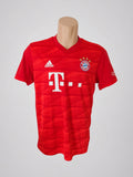 CAMISETA BAYERN DE MUNICH 2019/2020 1ª EQUIPACIÓN