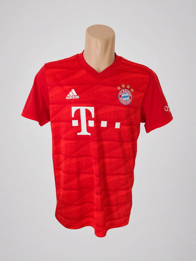 CAMISETA BAYERN DE MUNICH 2019/2020 1ª EQUIPACIÓN
