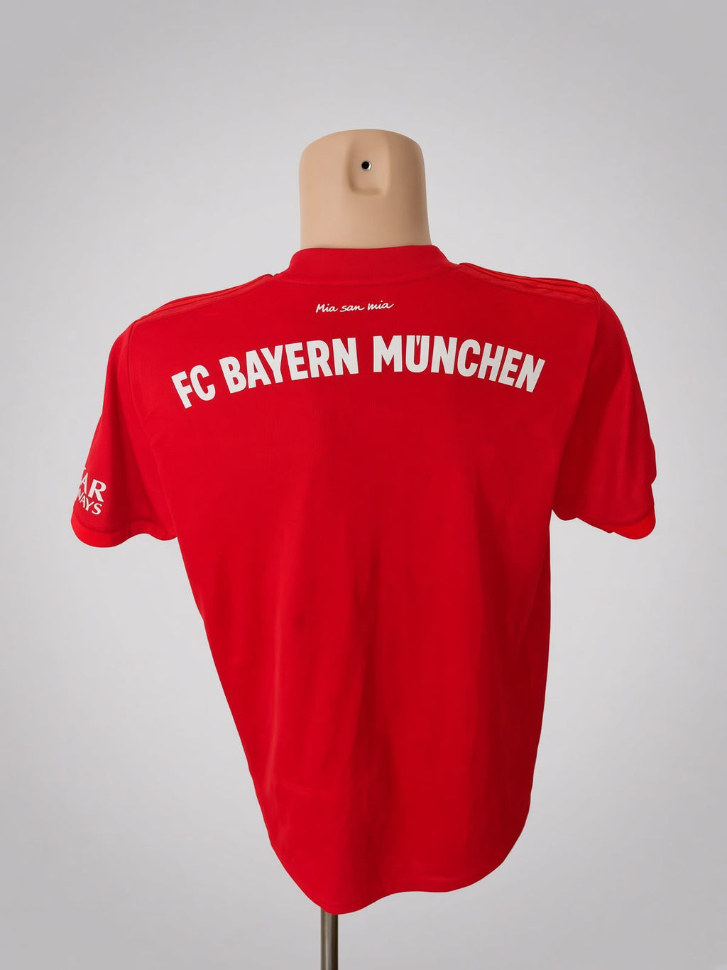 CAMISETA BAYERN DE MUNICH 2019/2020 1ª EQUIPACIÓN