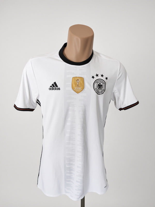 CAMISETA ALEMANIA 2014