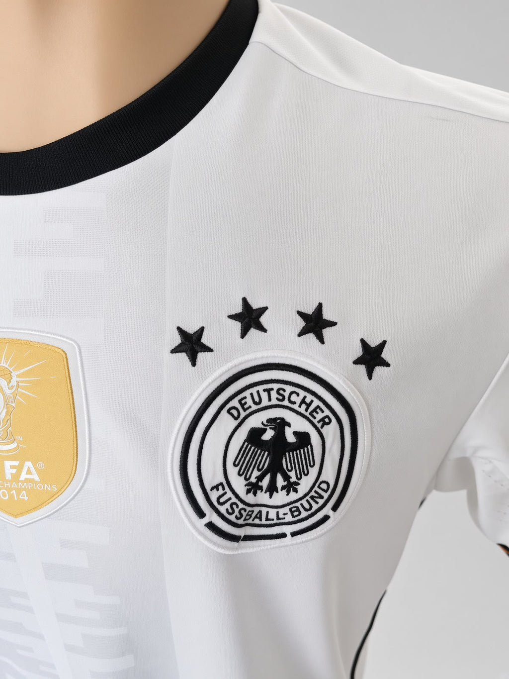 CAMISETA ALEMANIA 2014
