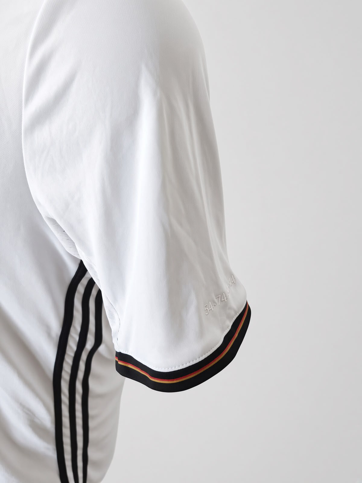 CAMISETA ALEMANIA 2014