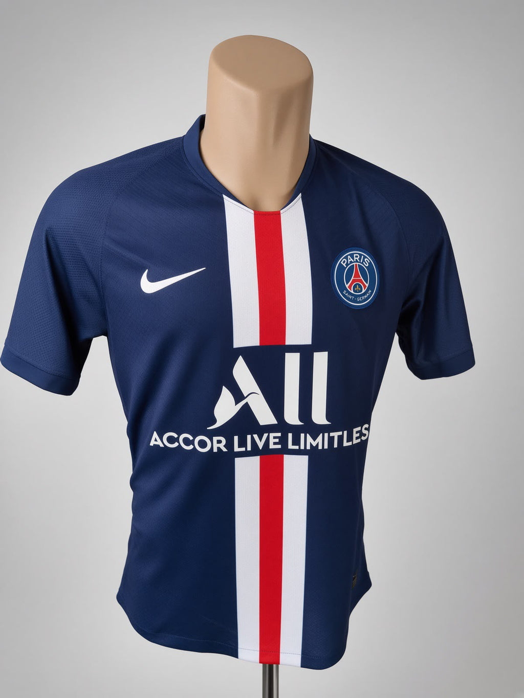 CAMISETA PSG 2019/2020 1ª EQUIPACIÓN