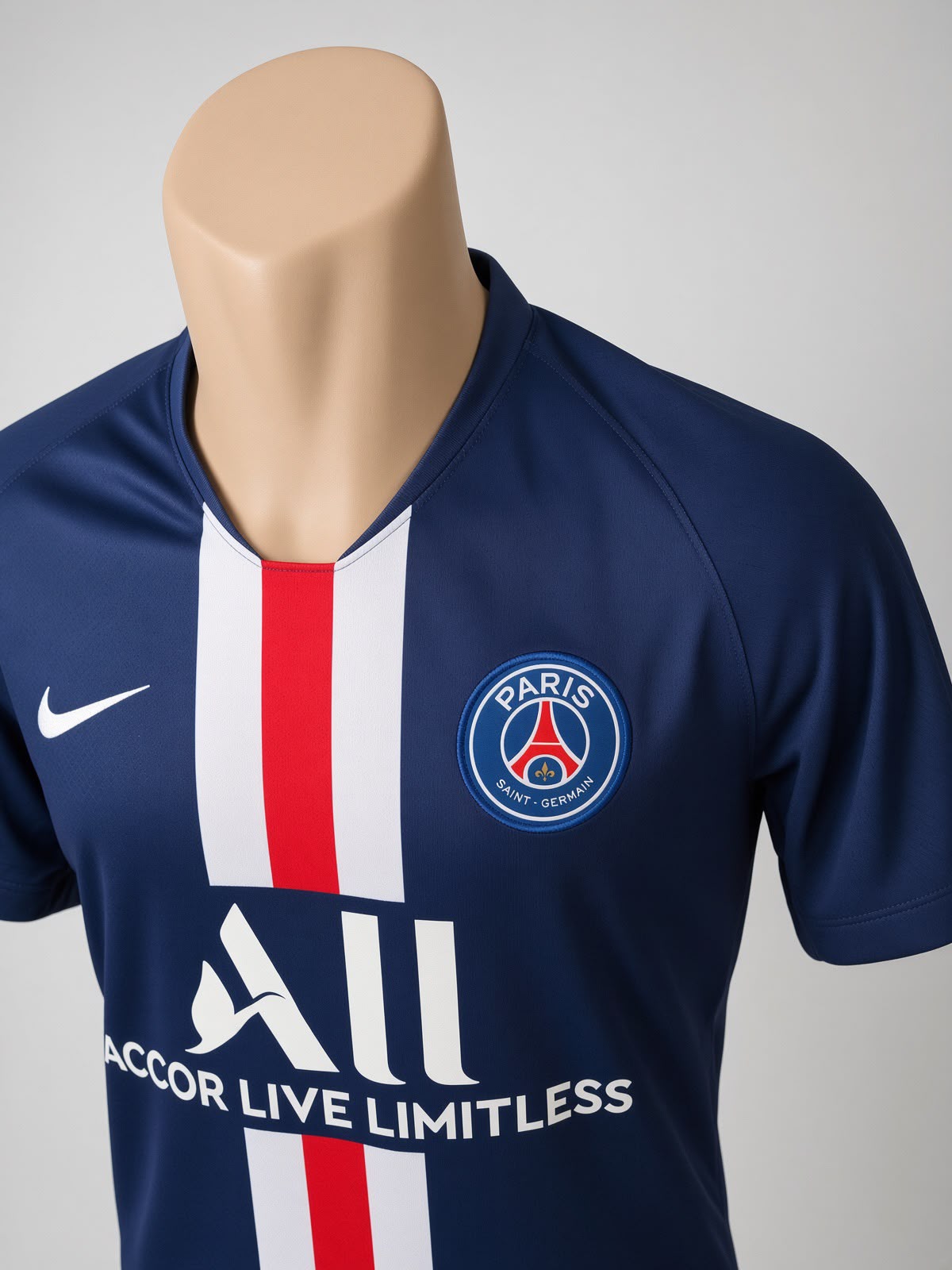 CAMISETA PSG 2019/2020 1ª EQUIPACIÓN
