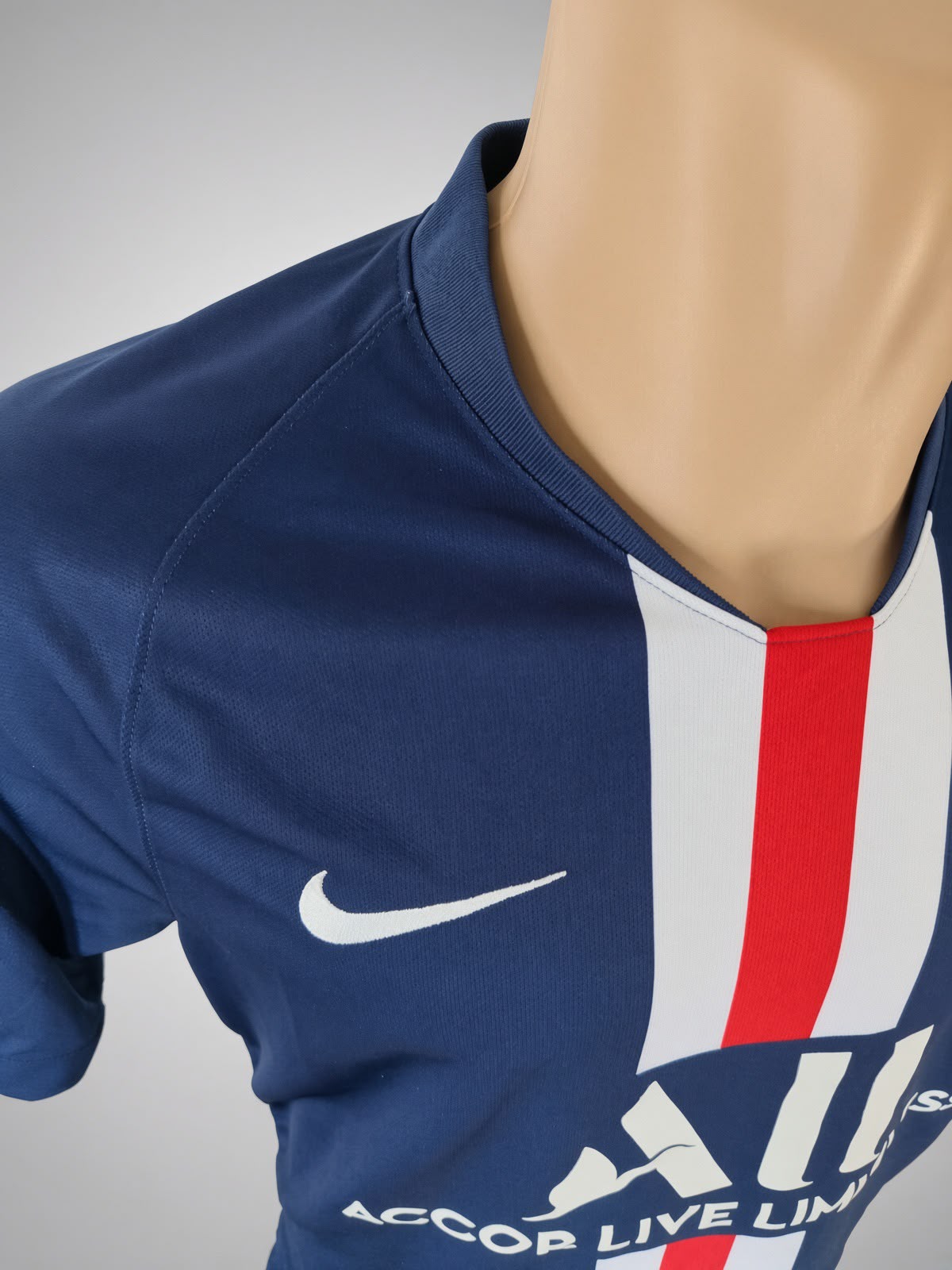 CAMISETA PSG 2019/2020 1ª EQUIPACIÓN