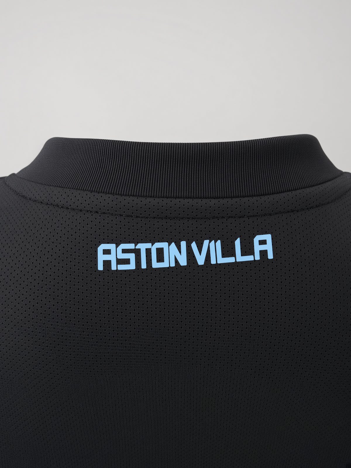 CAMISETA ASTON VILLA 2ª EQUIPACIÓN 2010/2011