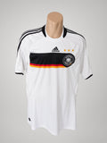 CAMISETA ALEMANIA 2008 1ª EQUIPACIÓN
