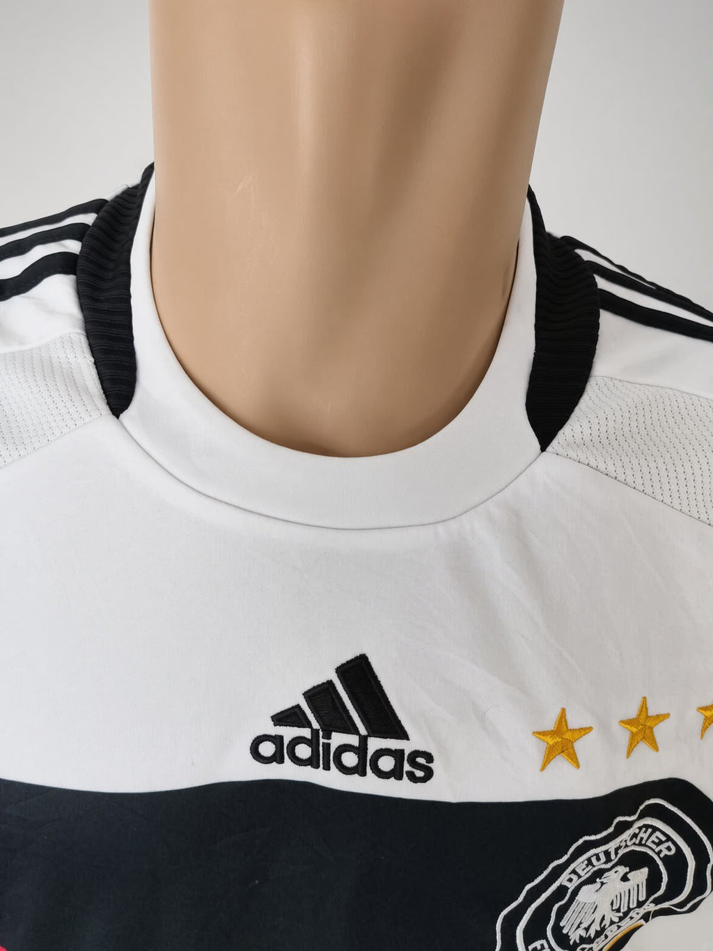 CAMISETA ALEMANIA 2008 1ª EQUIPACIÓN