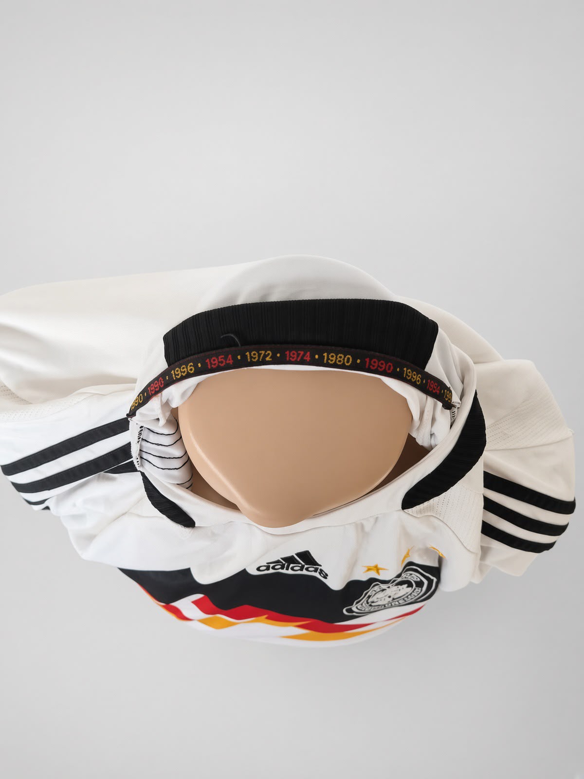 CAMISETA ALEMANIA 2008 1ª EQUIPACIÓN
