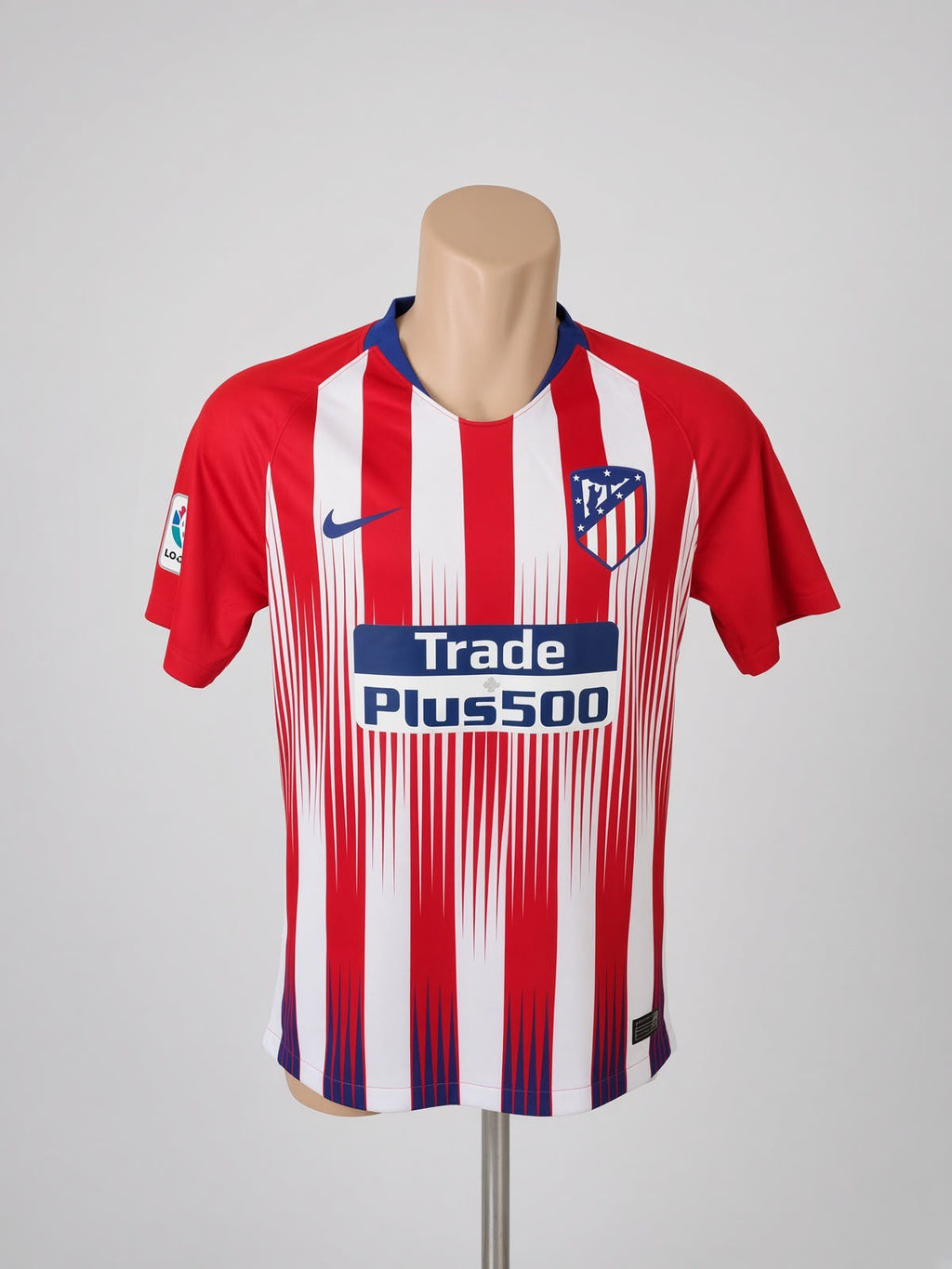 /CAMISETA ATLETICO DE MADRID 2018/2019 1ª EQUIPACIÓN