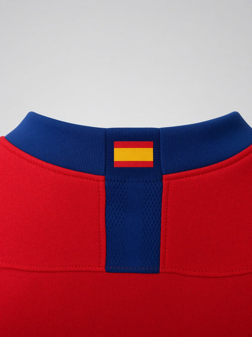 /CAMISETA ATLETICO DE MADRID 2018/2019 1ª EQUIPACIÓN