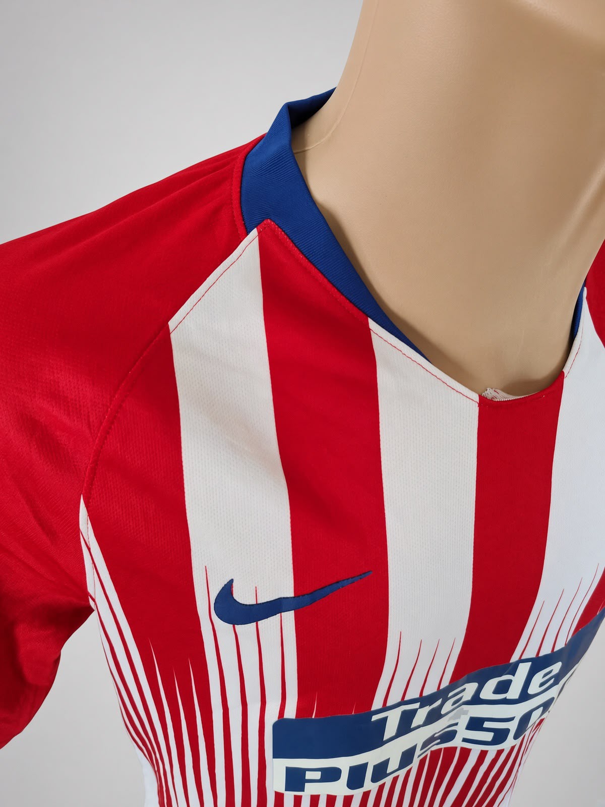 /CAMISETA ATLETICO DE MADRID 2018/2019 1ª EQUIPACIÓN