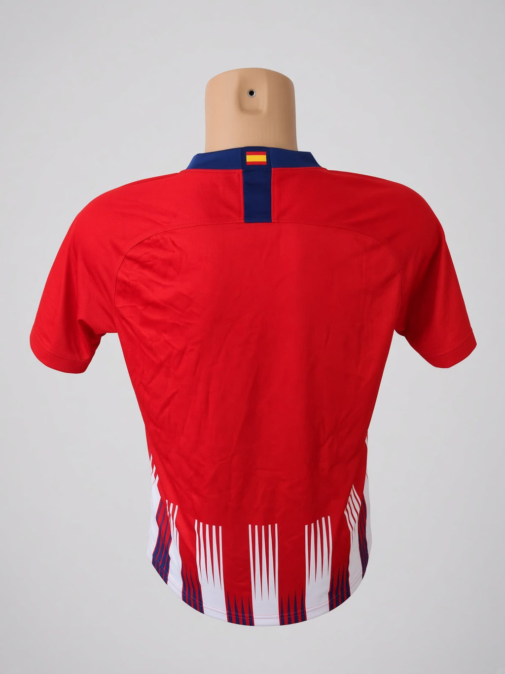 /CAMISETA ATLETICO DE MADRID 2018/2019 1ª EQUIPACIÓN