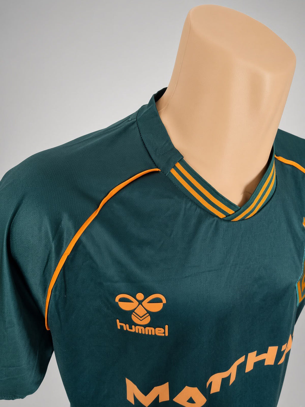 CAMISETA WERDER BREMEN 2025/2026 -3ª EQUIPACIÓN