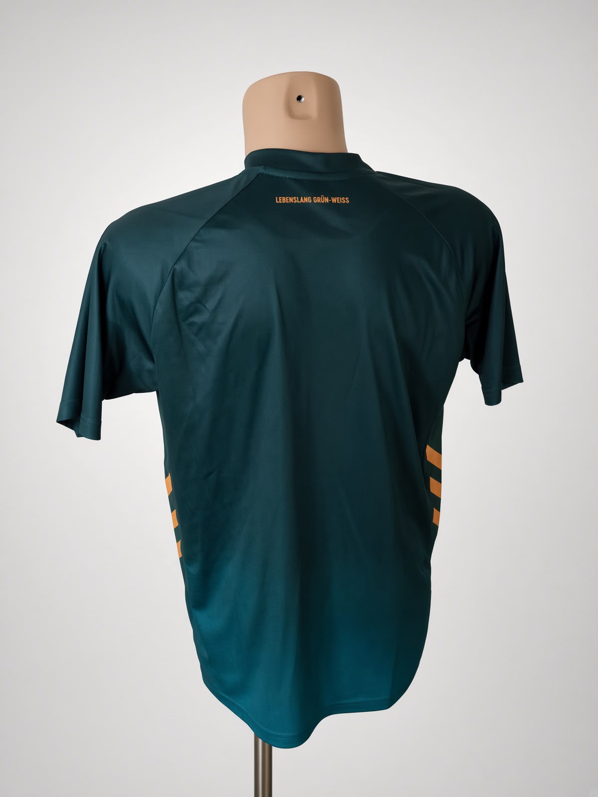 CAMISETA WERDER BREMEN 2025/2026 -3ª EQUIPACIÓN