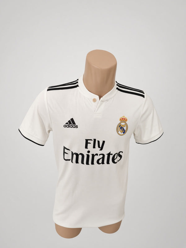 CAMISETA REAL MADRID 2018/2019 1ª EQUIPACIÓN