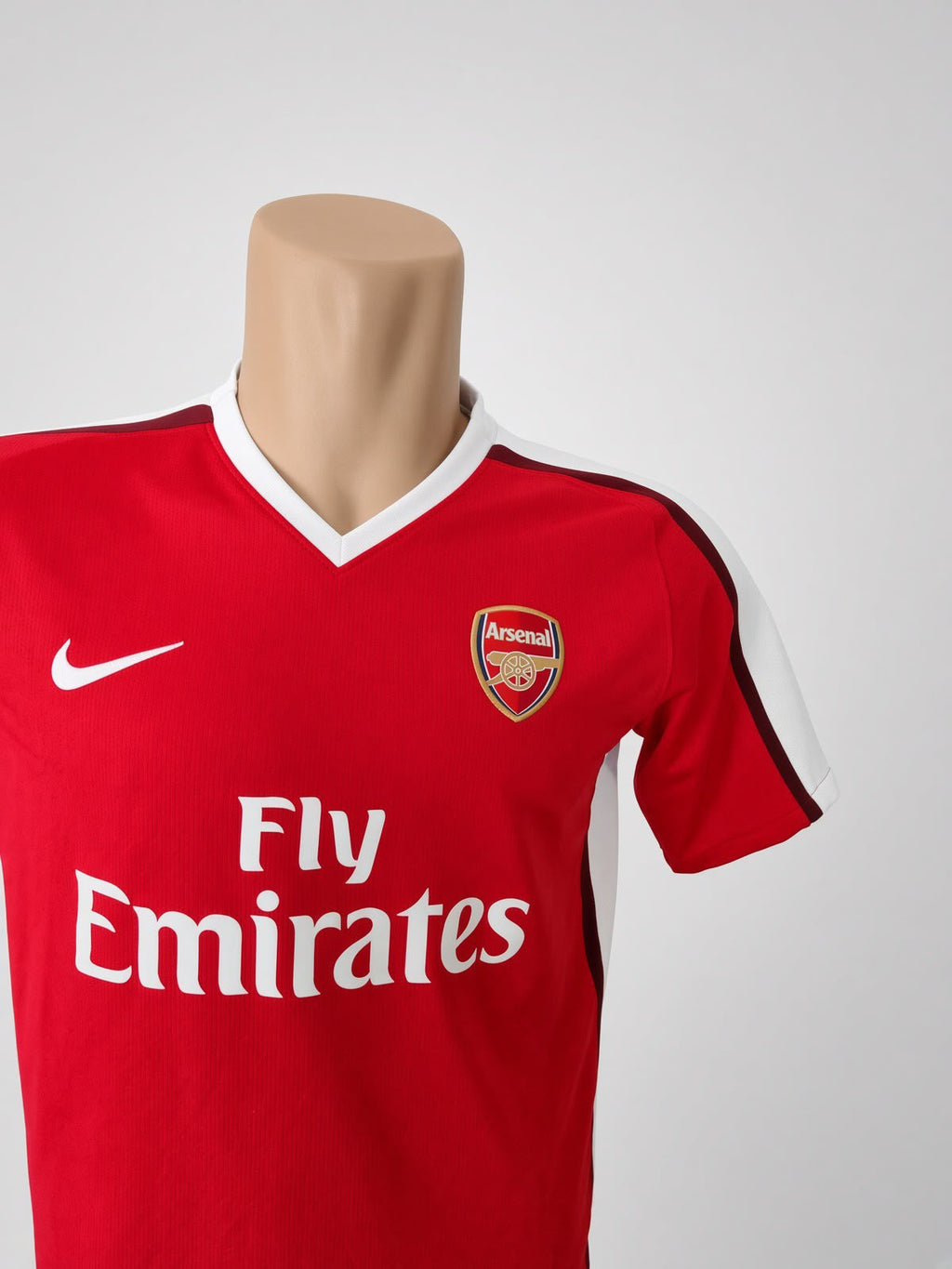 CAMISETA ARSENAL 2009/2010 1ª EQUIPACIÓN
