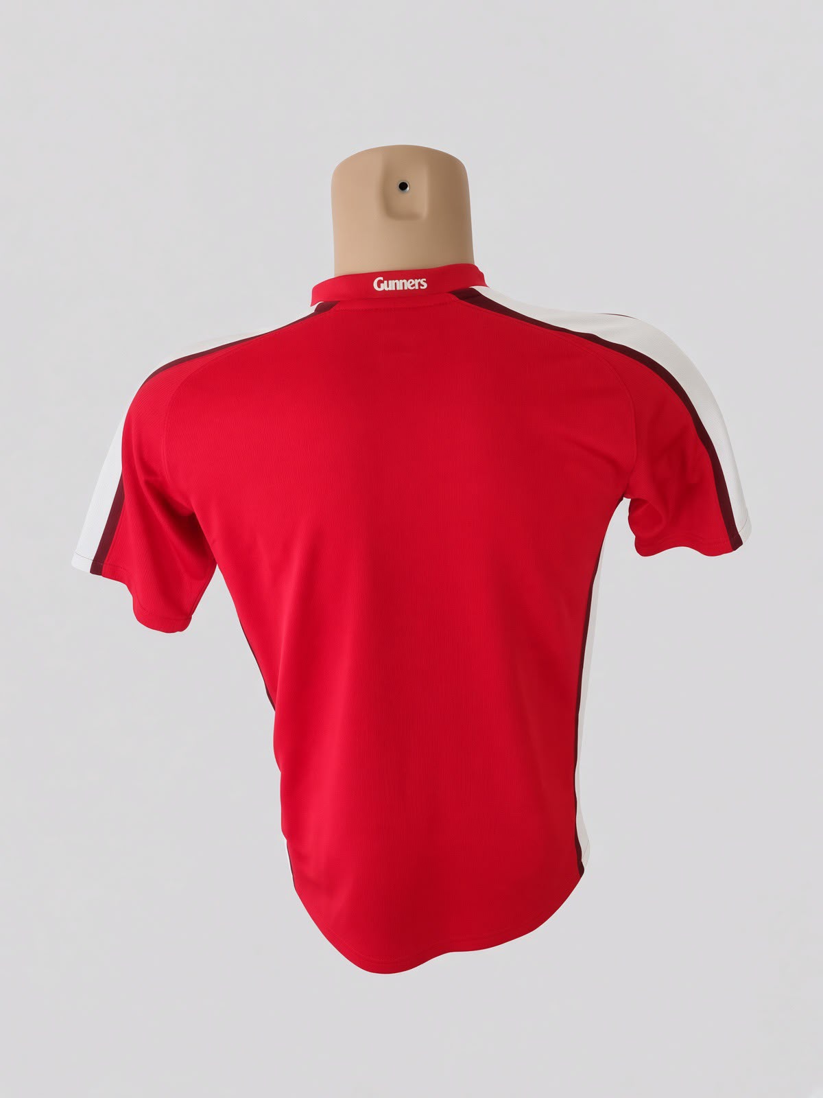 CAMISETA ARSENAL 2009/2010 1ª EQUIPACIÓN