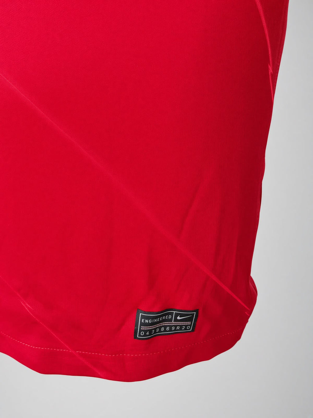 CAMISETA LIVERPOOL 2021/2022 1ª EQUIPACIÓN