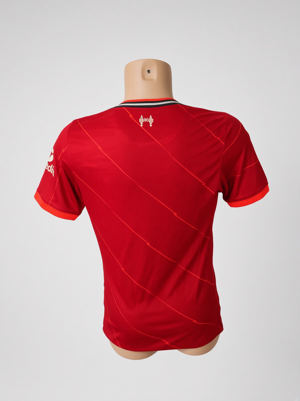 CAMISETA LIVERPOOL 2021/2022 1ª EQUIPACIÓN