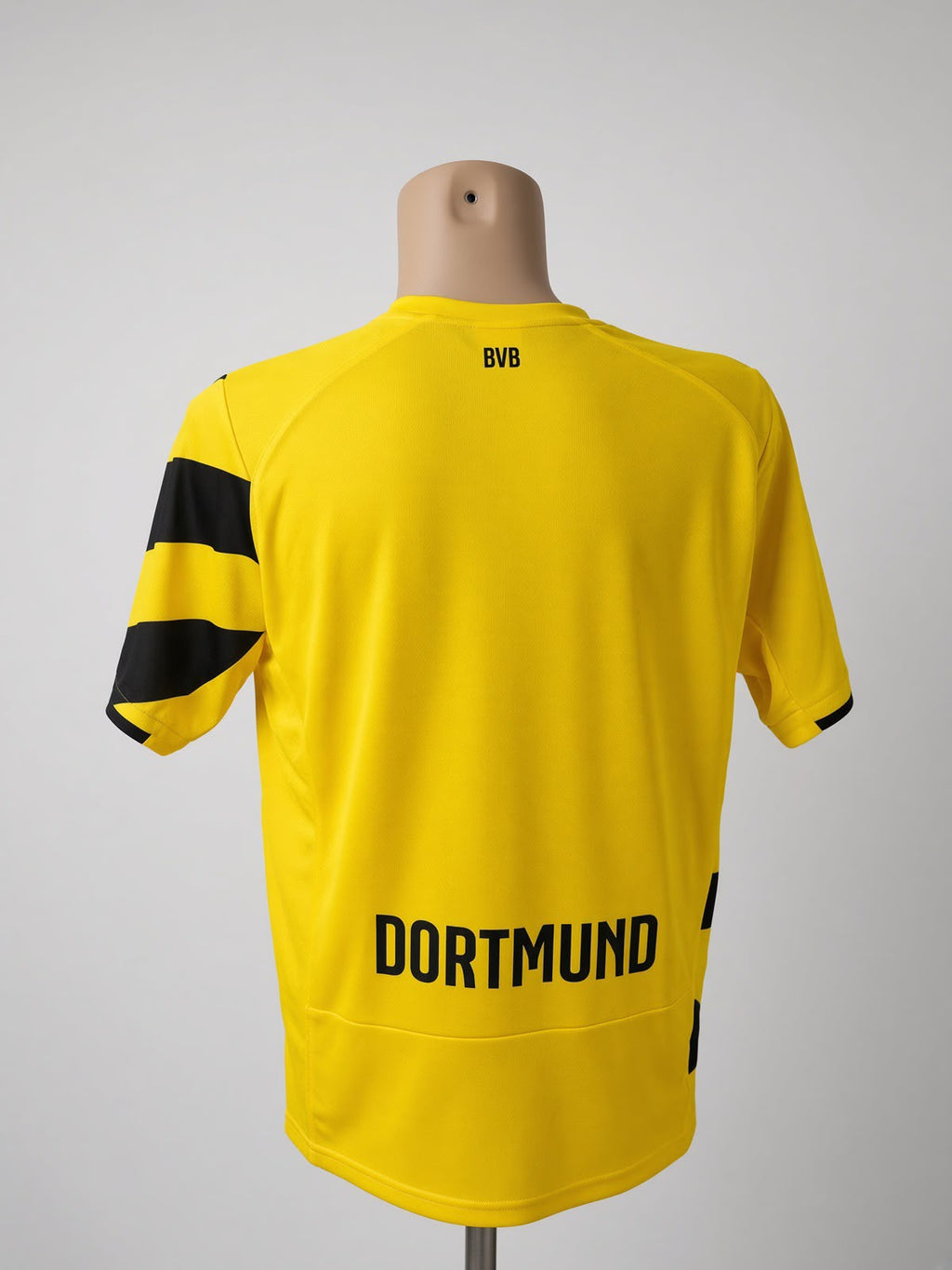 CAMISETA BORRUSSIA DE DORMUND 2014/2015 1ª EQUIPACIÓN