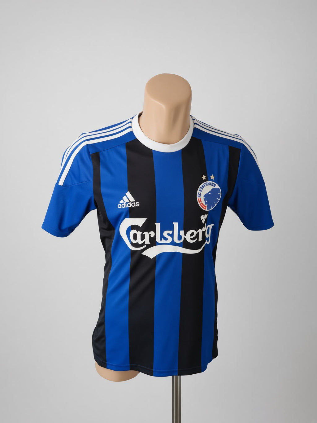CAMISETA COPENHAGUE 2022/2023 2ª EQUIPACIÓN