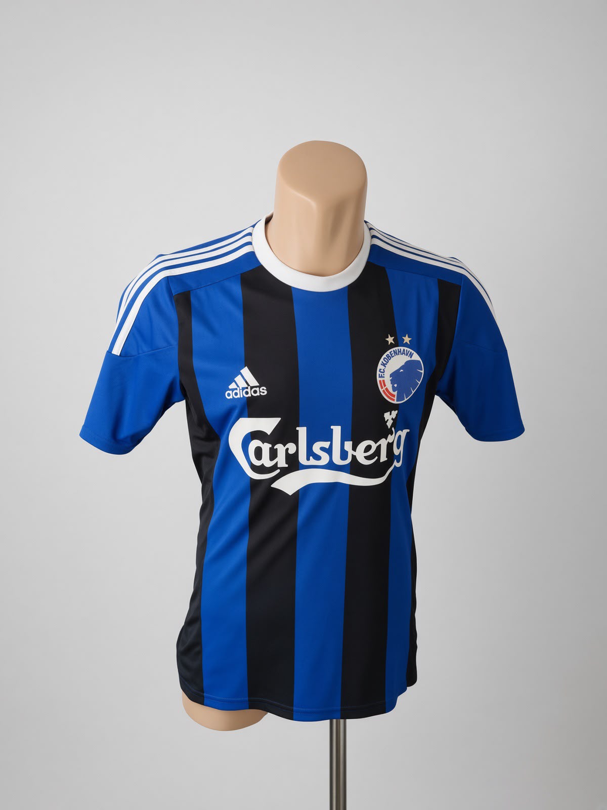 CAMISETA COPENHAGUE 2022/2023 2ª EQUIPACIÓN