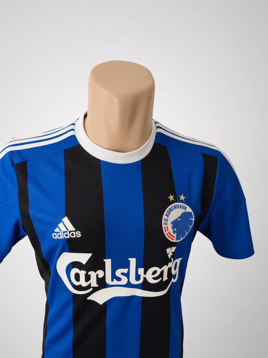 CAMISETA COPENHAGUE 2022/2023 2ª EQUIPACIÓN