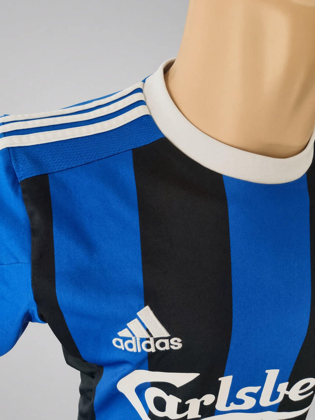 CAMISETA COPENHAGUE 2022/2023 2ª EQUIPACIÓN