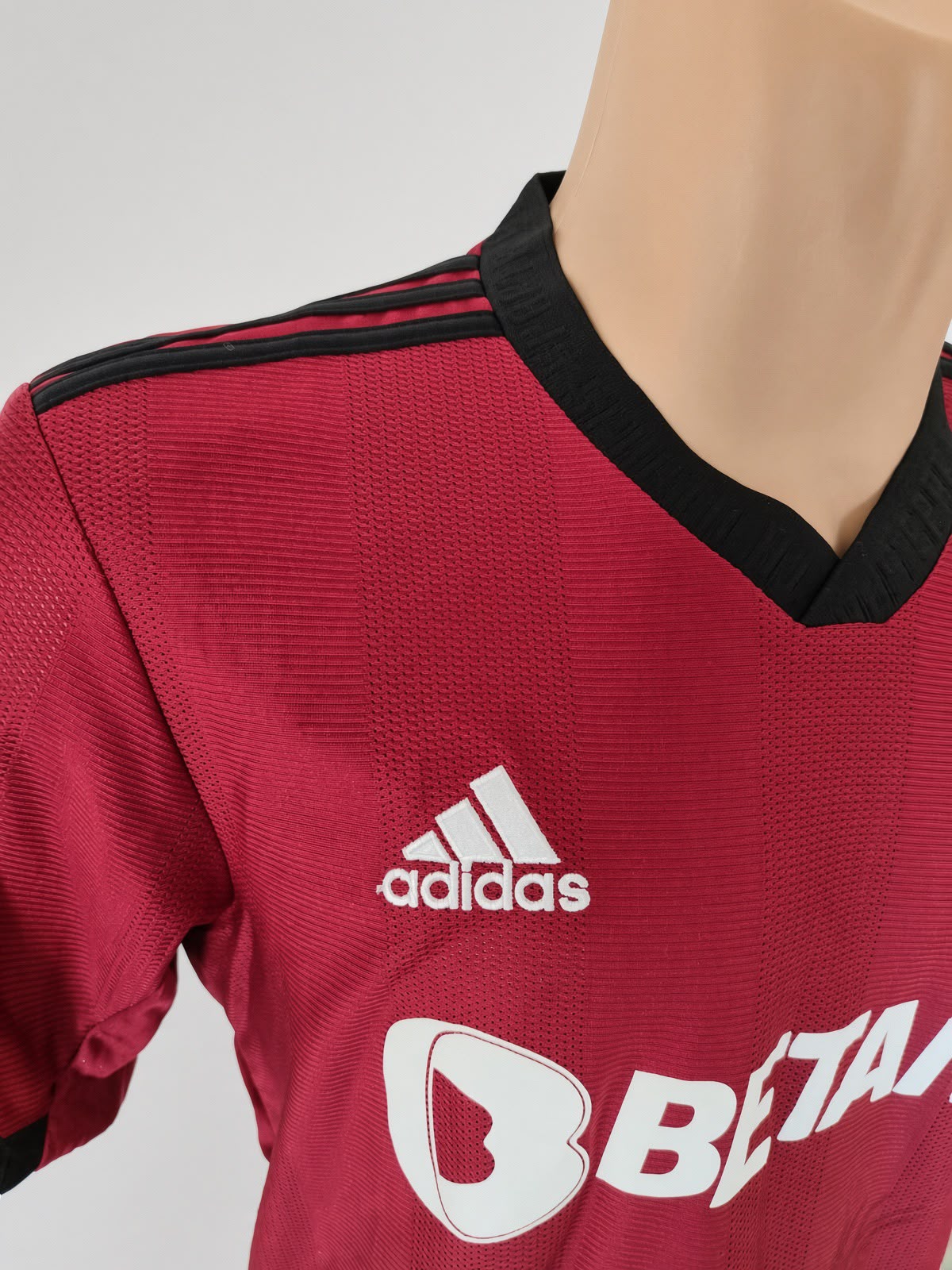 CAMISETA FIRMADA AC SPARTA PRAHA 2023/2024 1ª EQUIPACIÓN