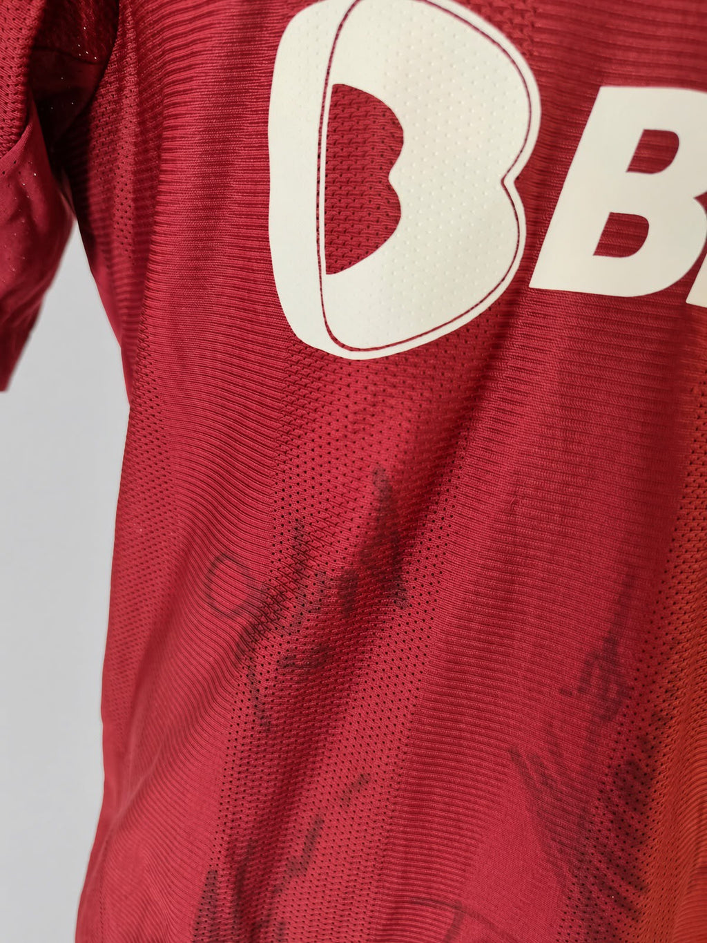 CAMISETA FIRMADA AC SPARTA PRAHA 2023/2024 1ª EQUIPACIÓN