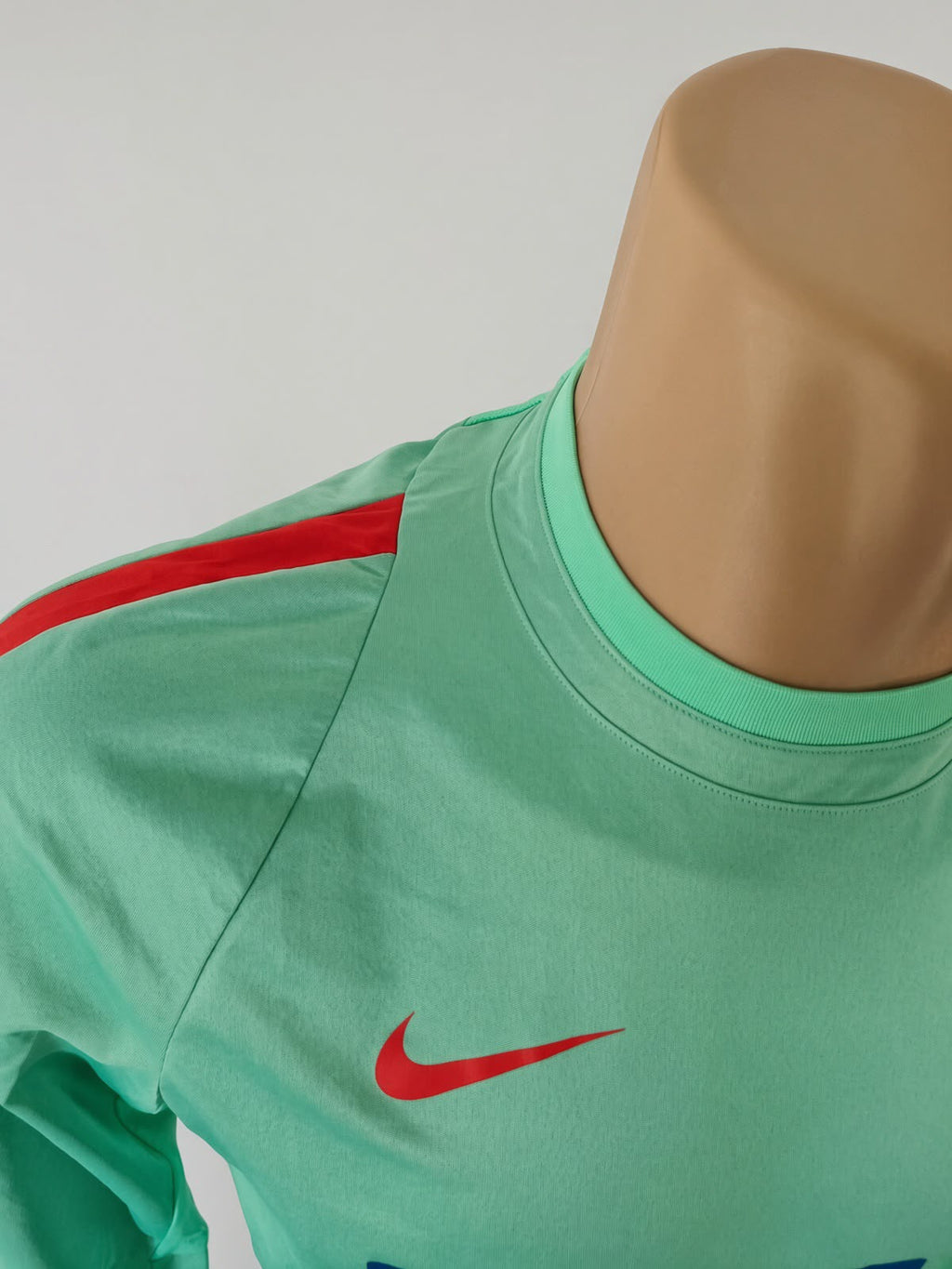 SUDADERA CALENTAMIENTO PORTUGAL 2016