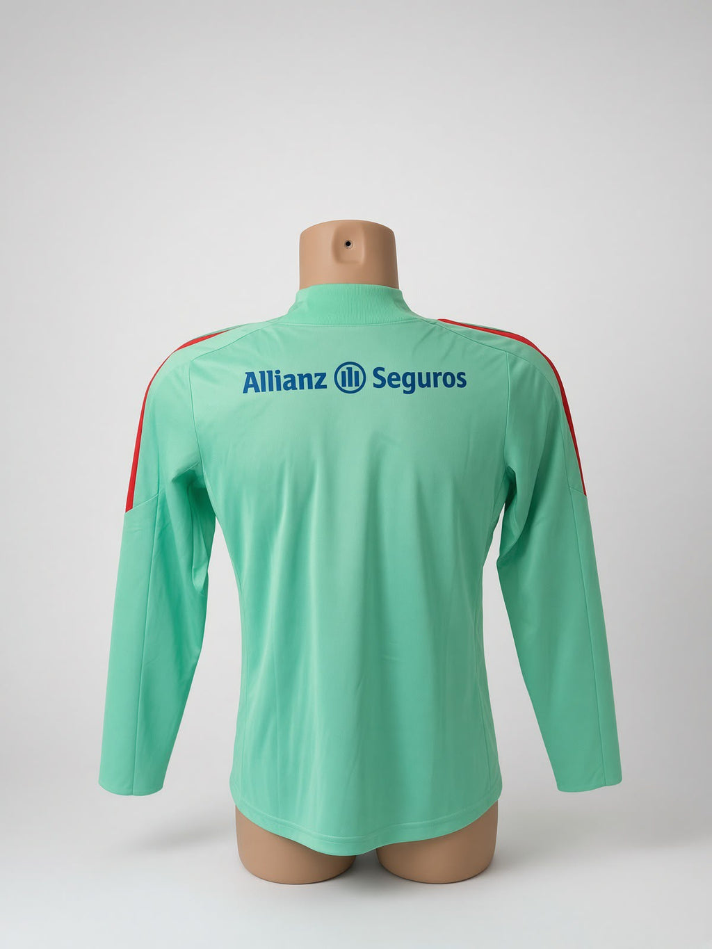 SUDADERA CALENTAMIENTO PORTUGAL 2016