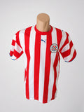CAMISETA PARAGUAY 2006 1ª EQUIPACIÓN