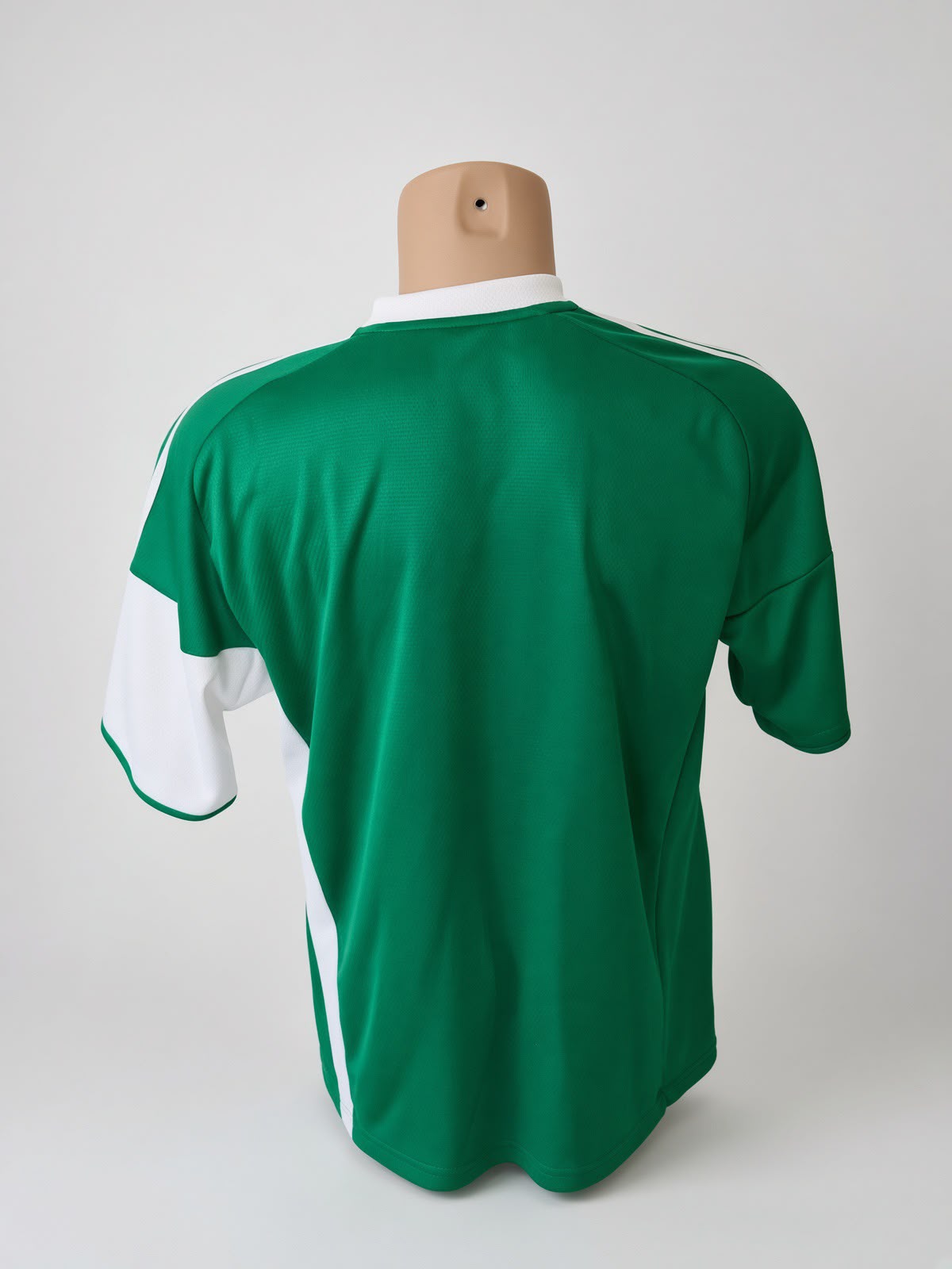 CAMISETA VFL WOLSBURGO 2009/2010 2ª EQUIPACIÓN