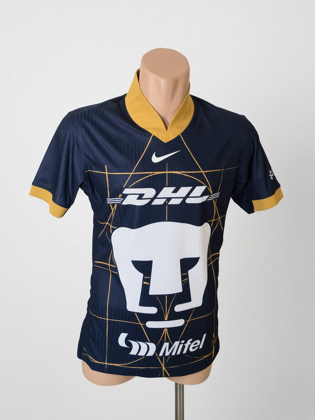 CAMISETA PUMAS 2024/2025 2ª EQUIPACIÓN