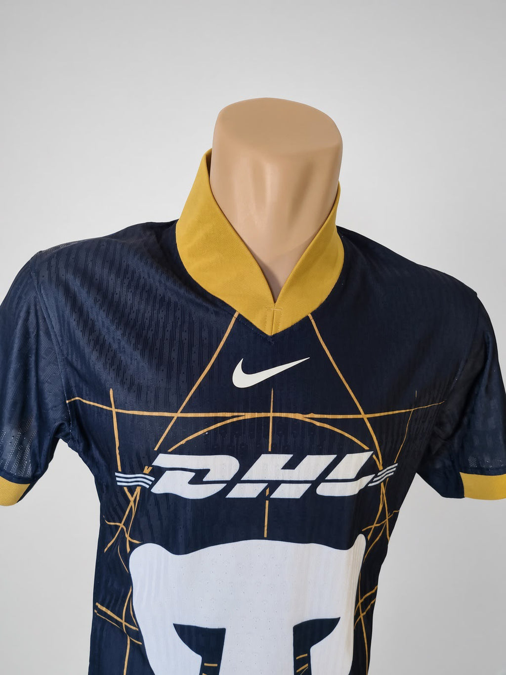 CAMISETA PUMAS 2024/2025 2ª EQUIPACIÓN