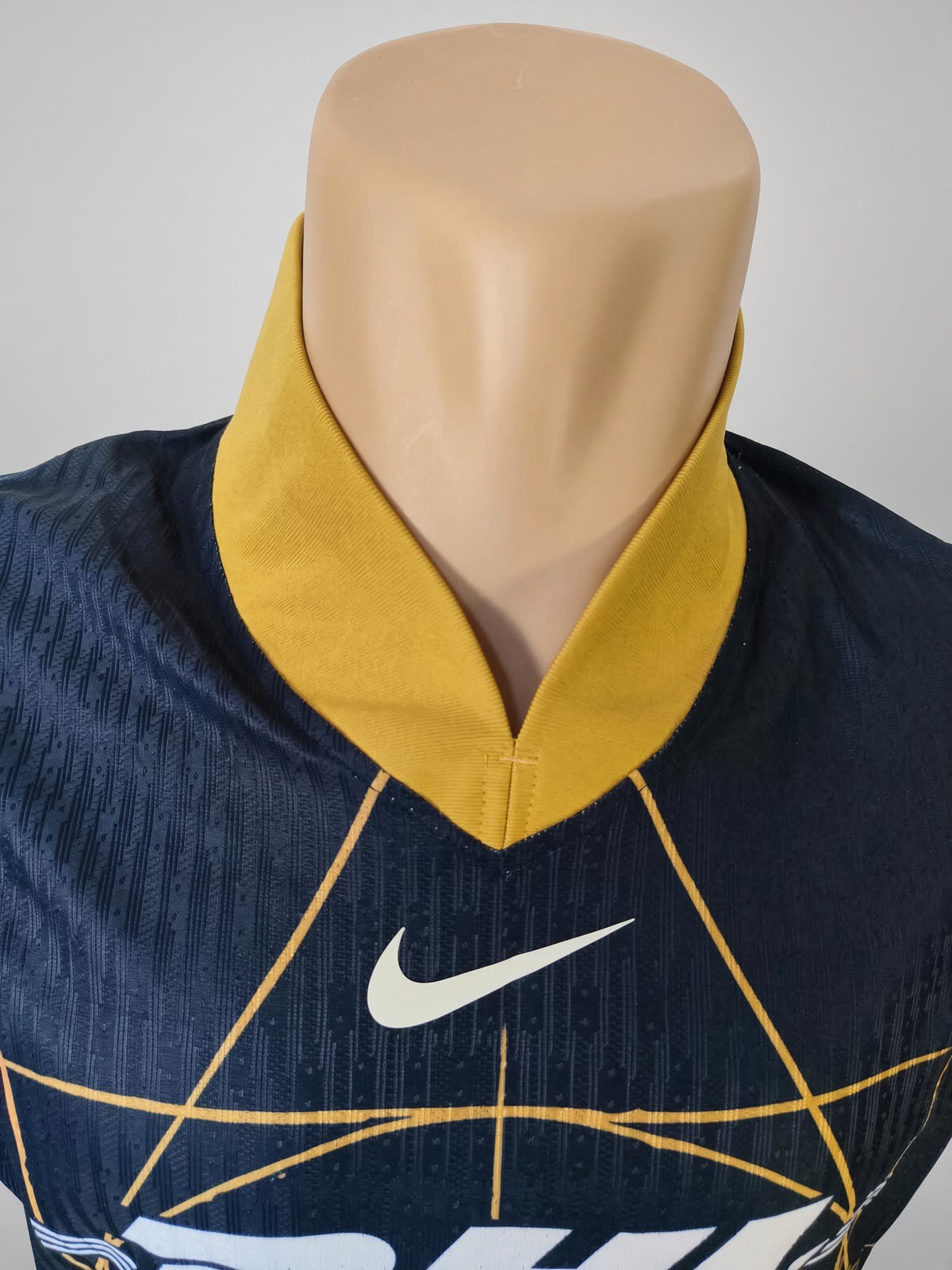 CAMISETA PUMAS 2024/2025 2ª EQUIPACIÓN
