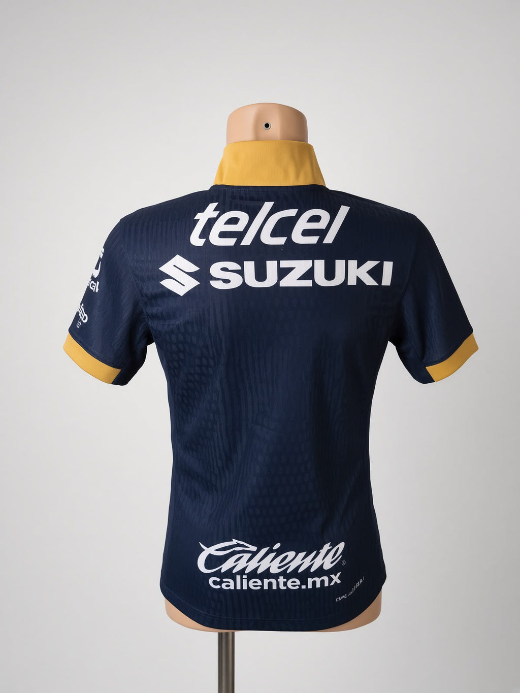 CAMISETA PUMAS 2024/2025 2ª EQUIPACIÓN