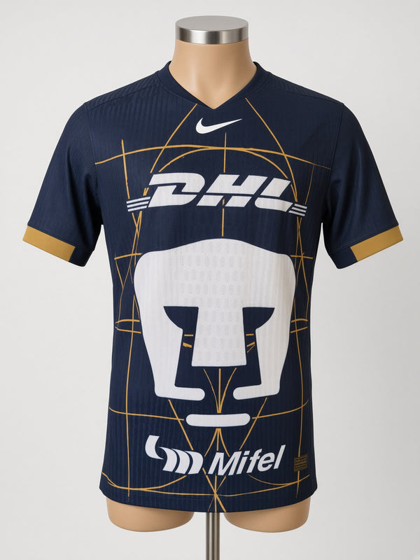 CAMISETA PUMAS 2024/2025 2ª EQUIPACIÓN