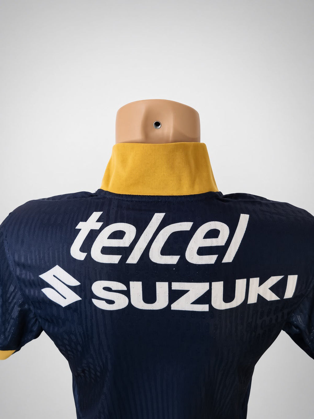 CAMISETA PUMAS 2024/2025 2ª EQUIPACIÓN