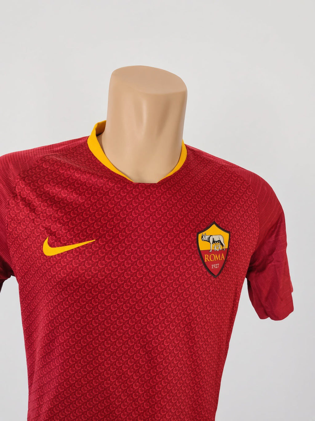 CAMISETA ROMA 2018/2019 1ª EQUIPACIÓN