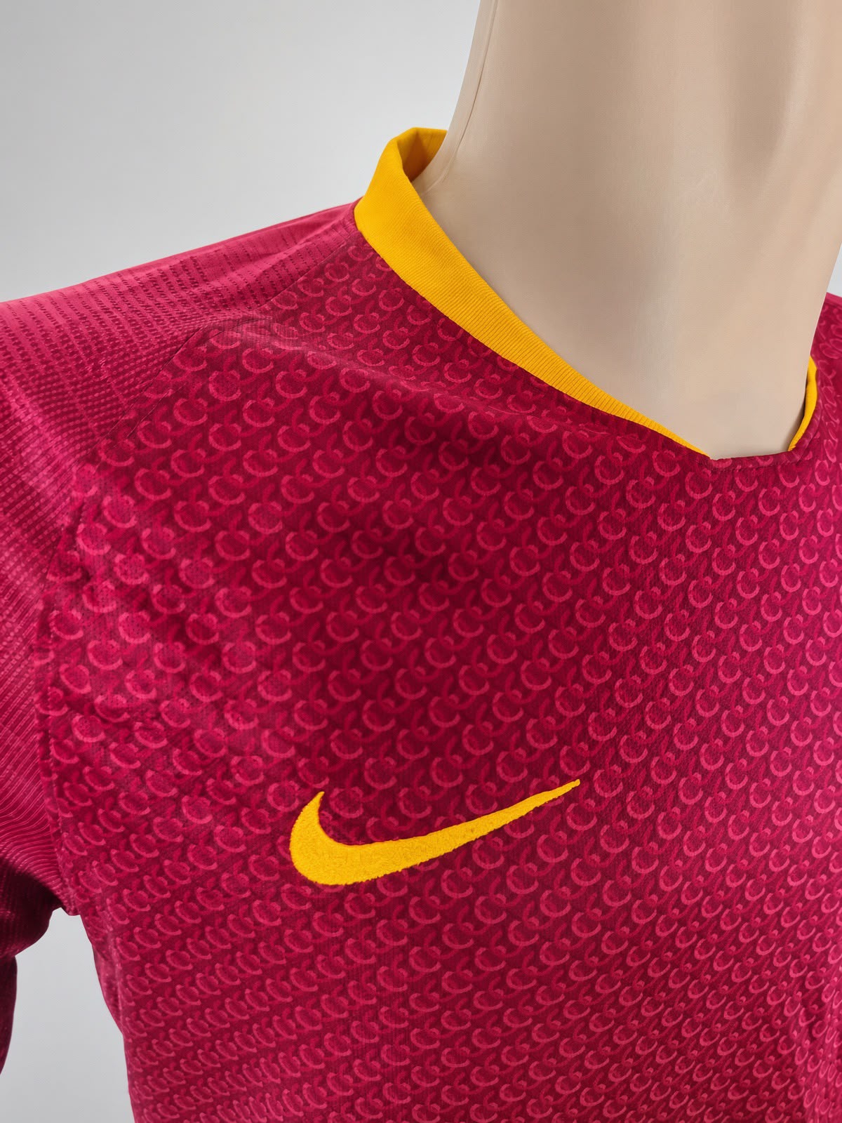 CAMISETA ROMA 2018/2019 1ª EQUIPACIÓN