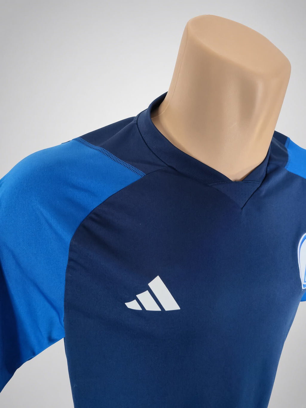 CAMISETA ENTRENAMIENTO SCHALKE 04 2025/2026