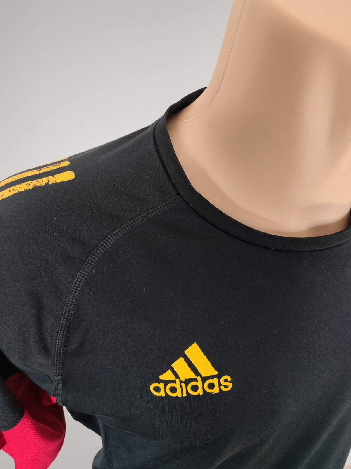 CAMISETA ENTRENAMIENTO BELGICA 2014/2015