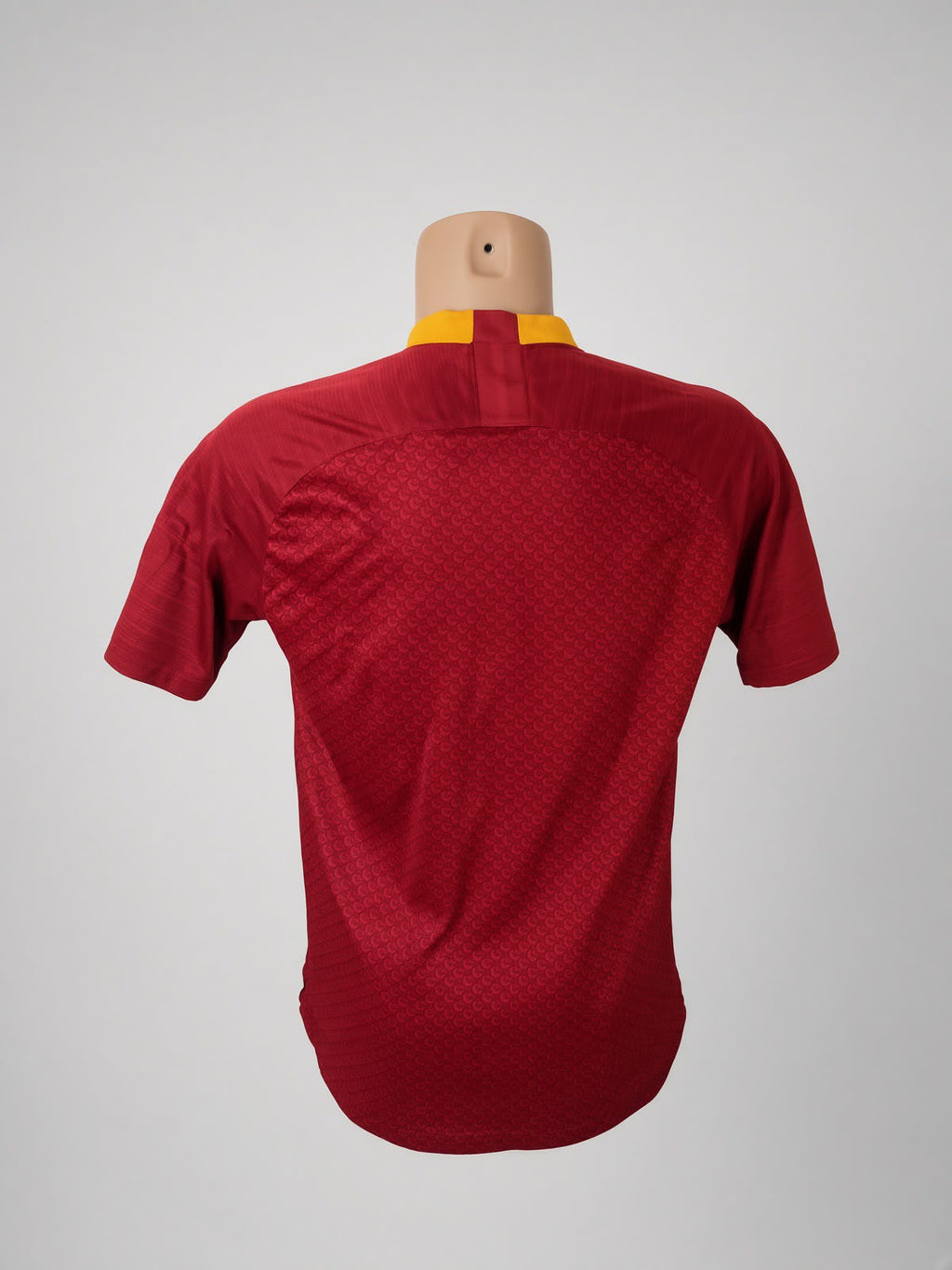 CAMISETA ROMA 2018/2019 1ª EQUIPACIÓN