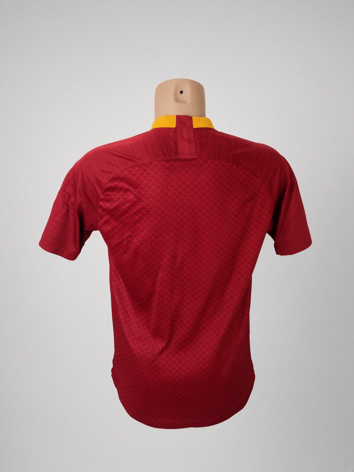 CAMISETA ROMA 2018/2019 1ª EQUIPACIÓN